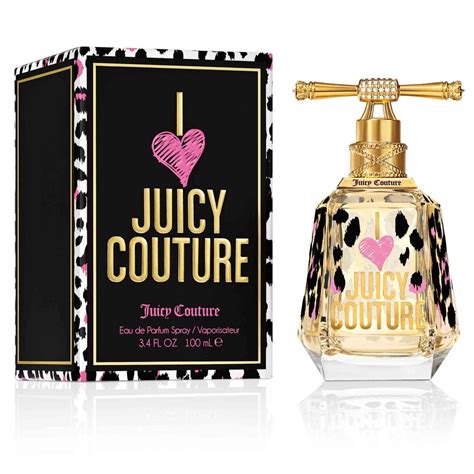 i love juicy couture 100ml.